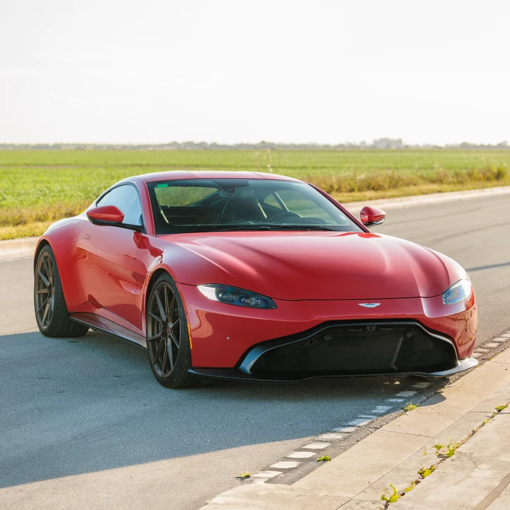 2019 Aston Martin V8 Vantage (2019+) - Image 11 of 31