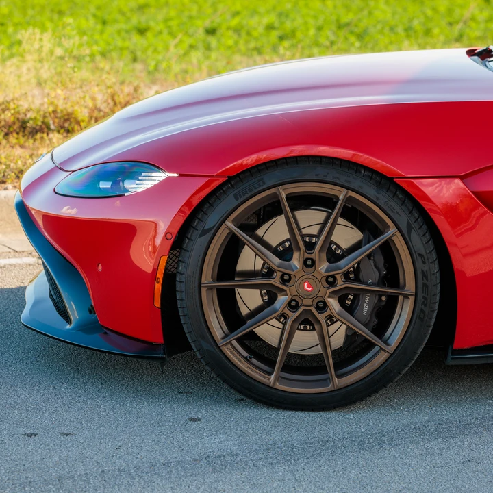2019 Aston Martin V8 Vantage (2019+) - Image 23 of 31