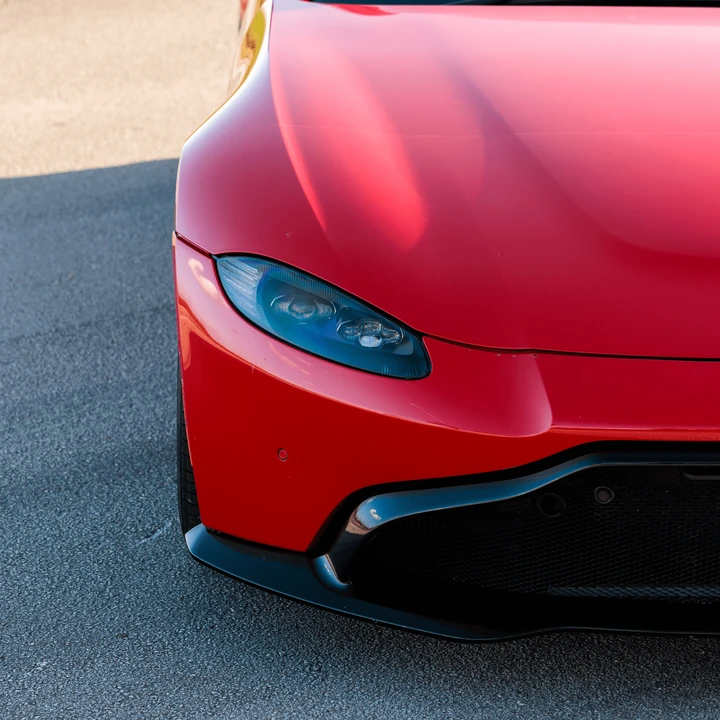 2019 Aston Martin V8 Vantage (2019+) - Image 13 of 31