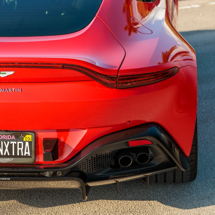 2019 Aston Martin V8 Vantage (2019+) - Image 19 of 31