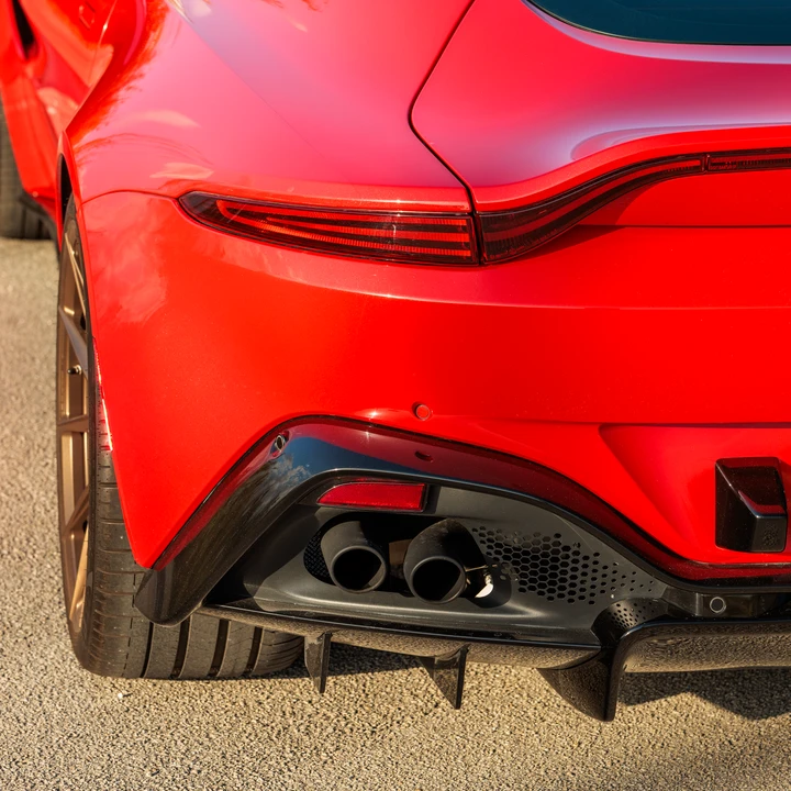 2019 Aston Martin V8 Vantage (2019+) - Image 17 of 31
