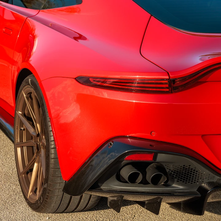 2019 Aston Martin V8 Vantage (2019+) - Image 18 of 31