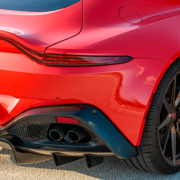 2019 Aston Martin V8 Vantage (2019+) - Image 20 of 31