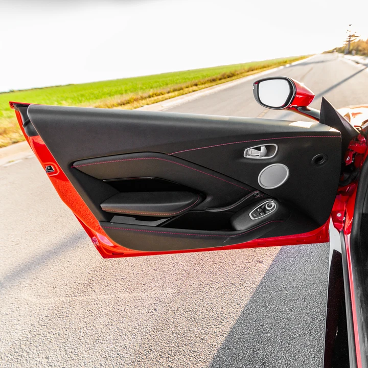 2019 Aston Martin V8 Vantage (2019+) - Image 30 of 31