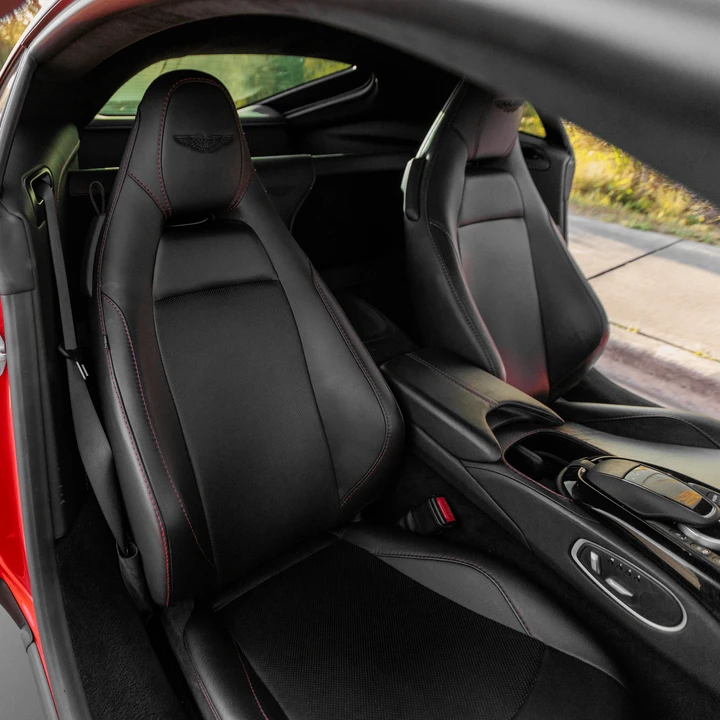 2019 Aston Martin V8 Vantage (2019+) - Image 31 of 31