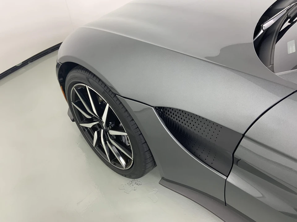 2019 Aston Martin V8 Vantage (2019+) - Image 19 of 31