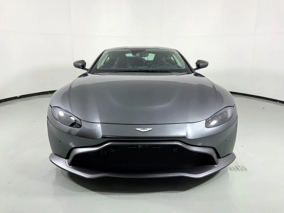 2019 Aston Martin V8 Vantage (2019+) - Image 14 of 31