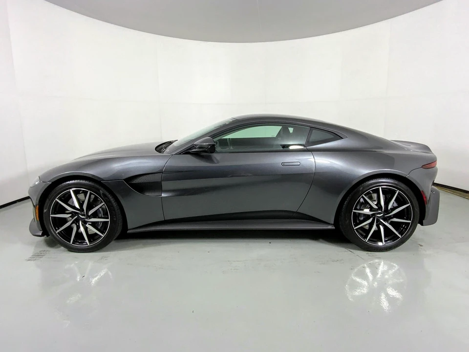 2019 Aston Martin V8 Vantage (2019+) - Image 16 of 31