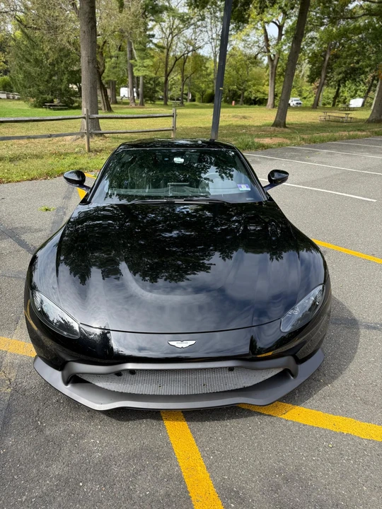 2019 Aston Martin V8 Vantage (2019+) - Image 30 of 31