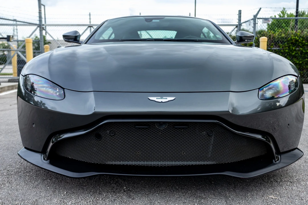 2019 Aston Martin V8 Vantage (2019+) - Image 10 of 31