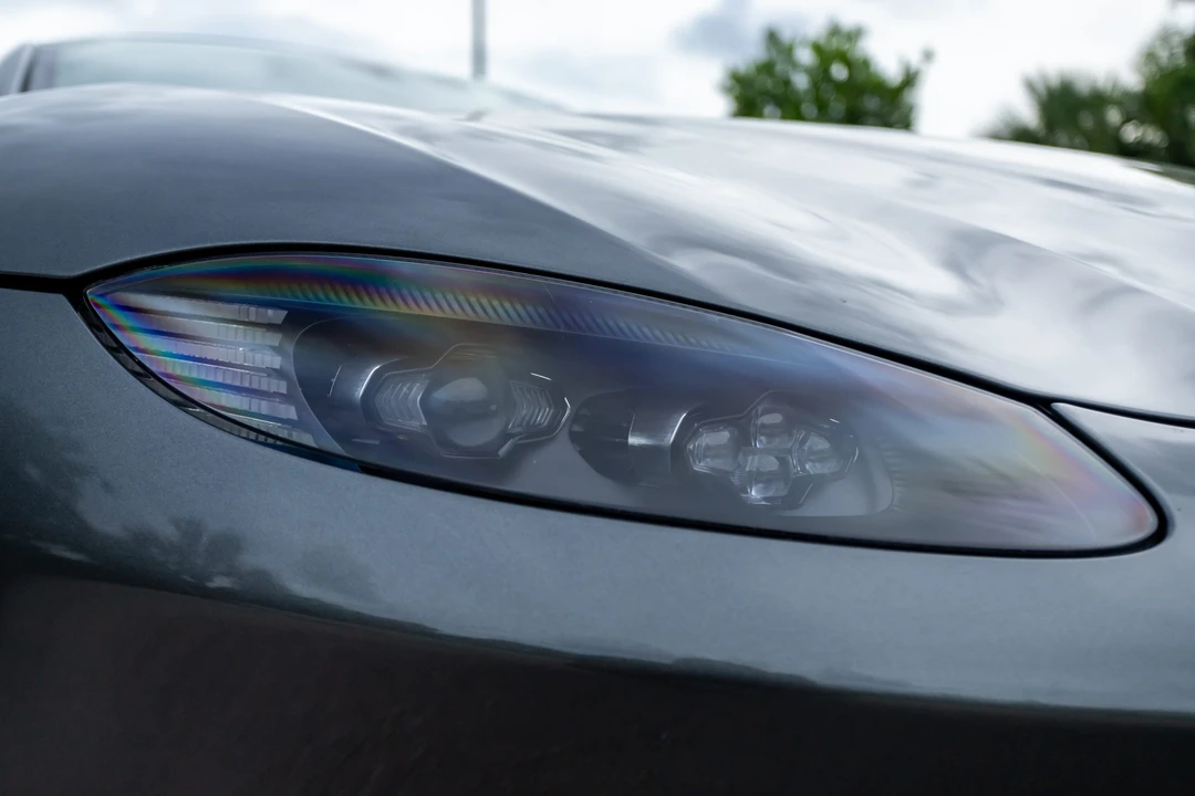 2019 Aston Martin V8 Vantage (2019+) - Image 29 of 31