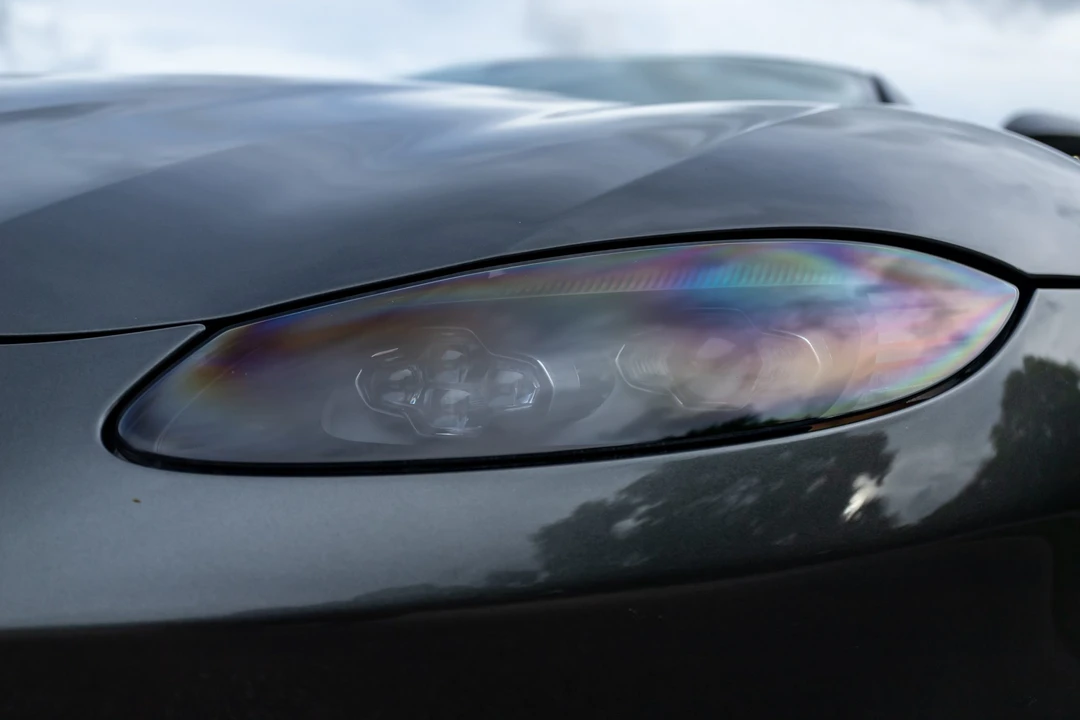 2019 Aston Martin V8 Vantage (2019+) - Image 30 of 31