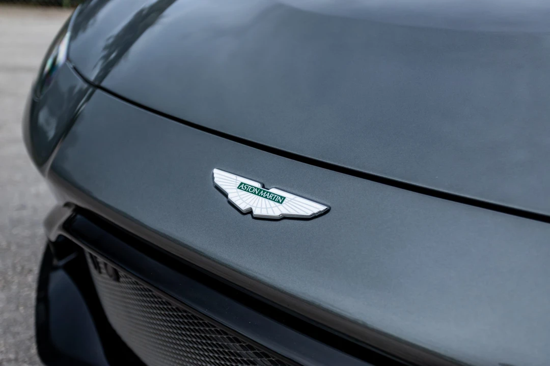 2019 Aston Martin V8 Vantage (2019+) - Image 11 of 31