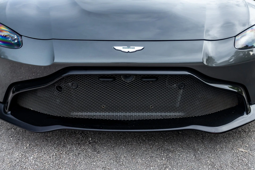 2019 Aston Martin V8 Vantage (2019+) - Image 31 of 31