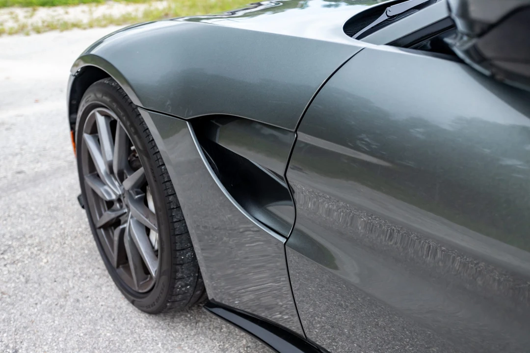 2019 Aston Martin V8 Vantage (2019+) - Image 15 of 31