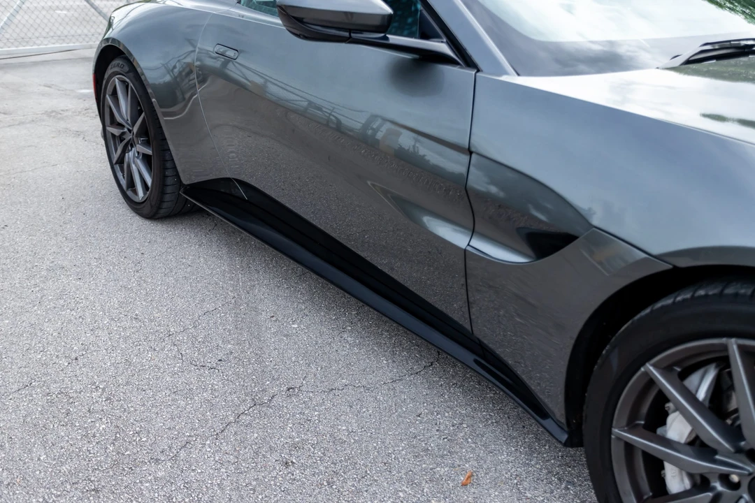 2019 Aston Martin V8 Vantage (2019+) - Image 25 of 31