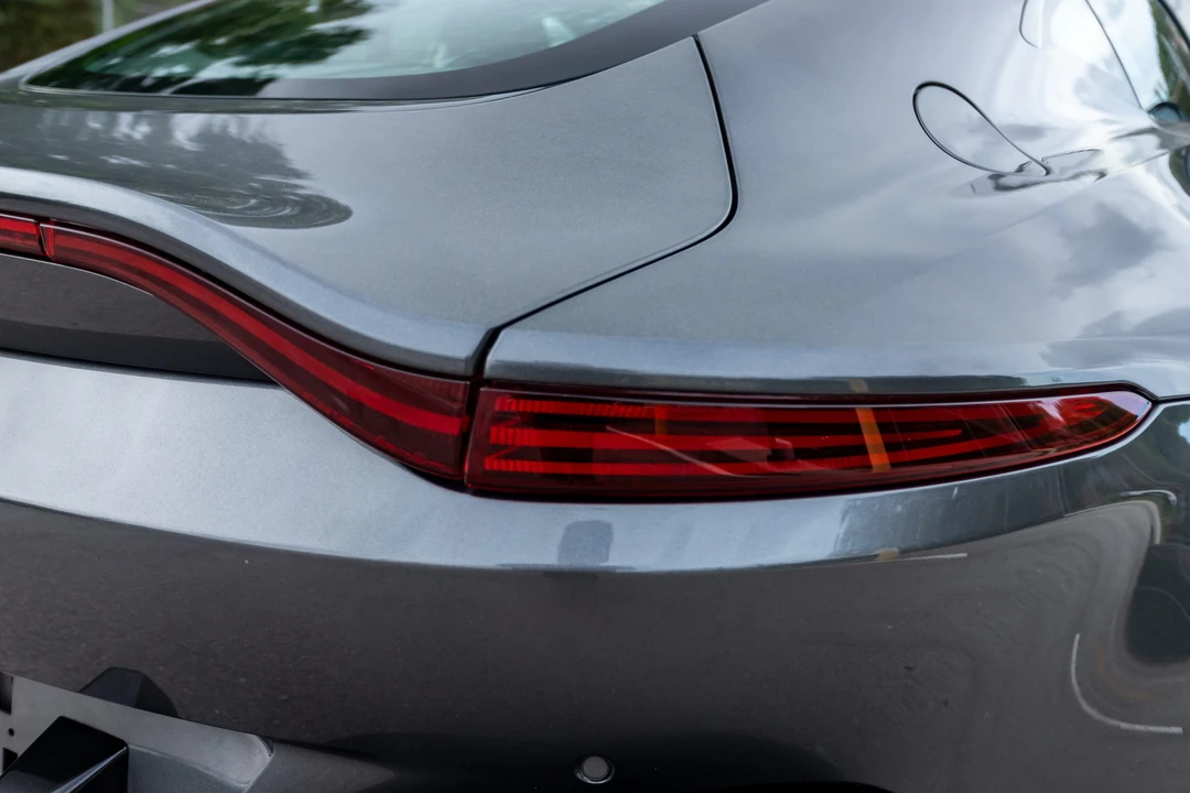 2019 Aston Martin V8 Vantage (2019+) - Image 20 of 31