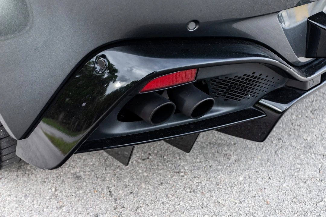 2019 Aston Martin V8 Vantage (2019+) - Image 18 of 31