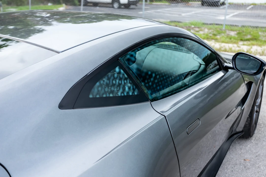 2019 Aston Martin V8 Vantage (2019+) - Image 24 of 31