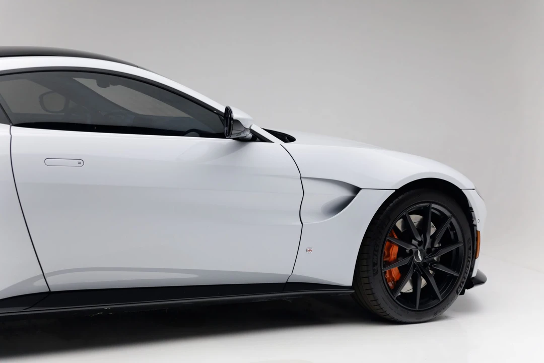 2019 Aston Martin V8 Vantage (2019+) - Image 22 of 31