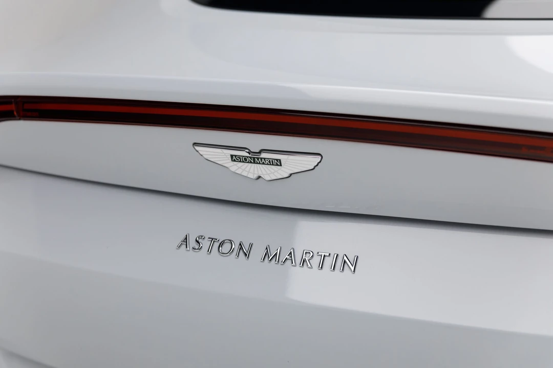 2019 Aston Martin V8 Vantage (2019+) - Image 30 of 31