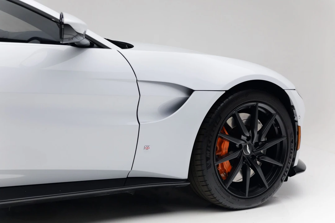 2019 Aston Martin V8 Vantage (2019+) - Image 23 of 31
