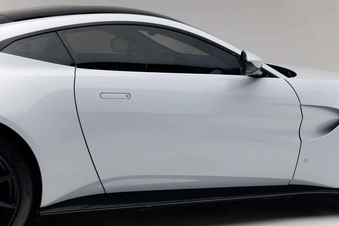 2019 Aston Martin V8 Vantage (2019+) - Image 21 of 31
