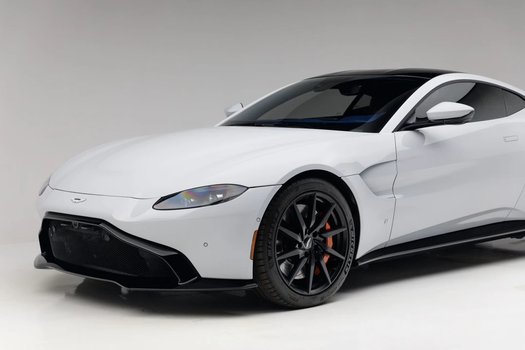 2019 Aston Martin V8 Vantage (2019+) - Image 16 of 31