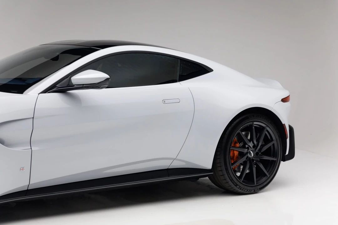 2019 Aston Martin V8 Vantage (2019+) - Image 18 of 31