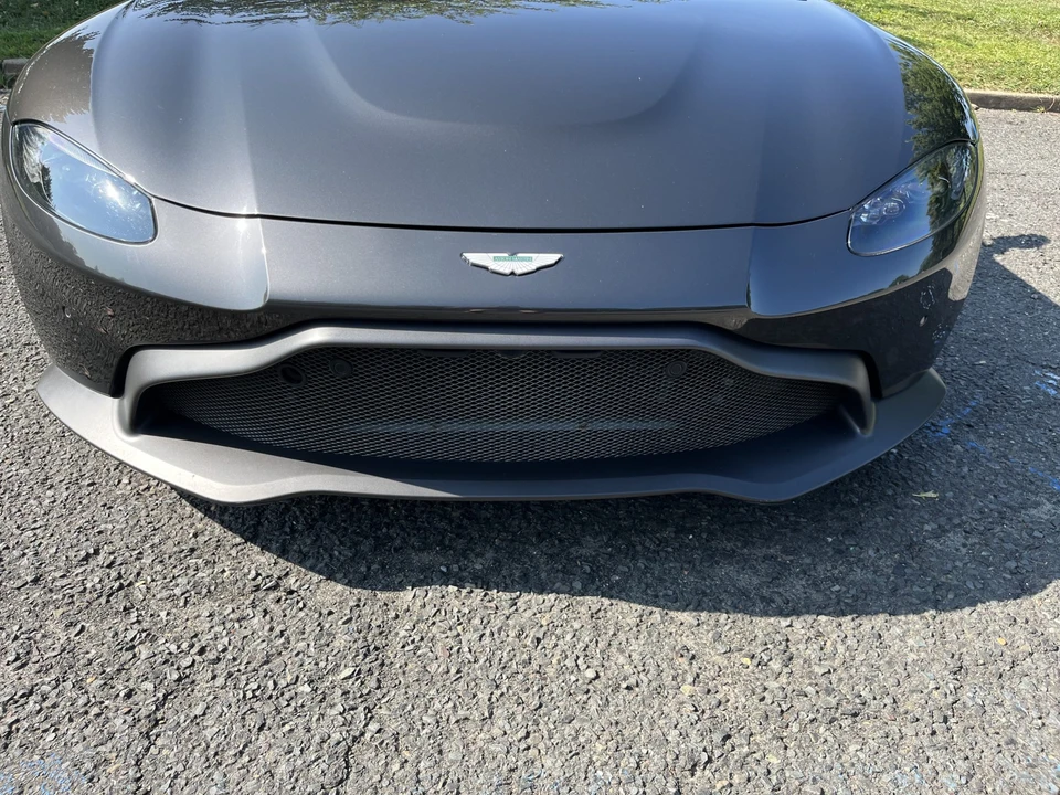 2019 Aston Martin V8 Vantage (2019+) - Image 28 of 31
