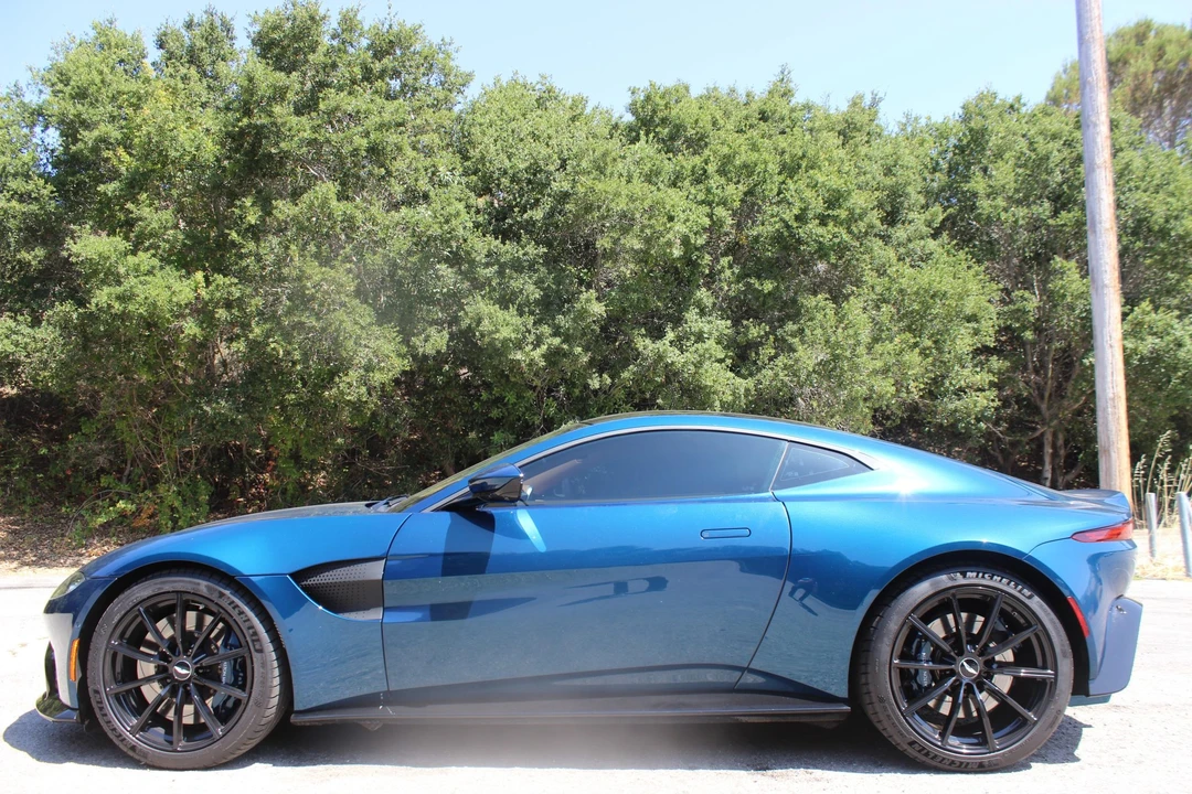 2019 Aston Martin V8 Vantage (2019+) - Image 22 of 31