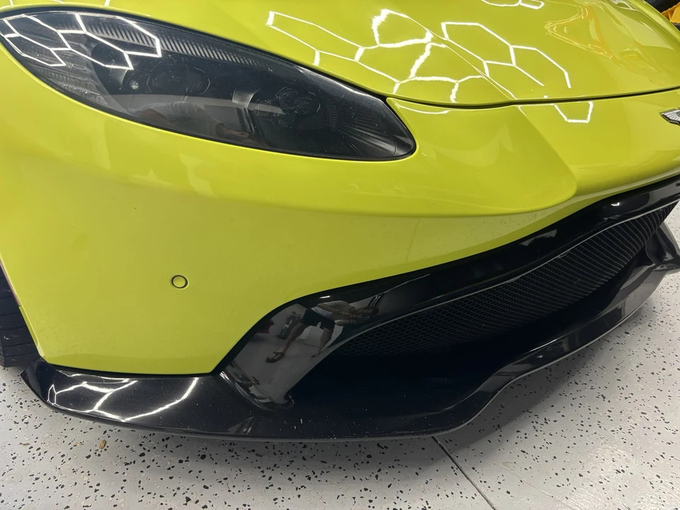 2019 Aston Martin V8 Vantage (2019+) - Image 17 of 31