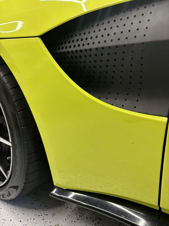 2019 Aston Martin V8 Vantage (2019+) - Image 27 of 31