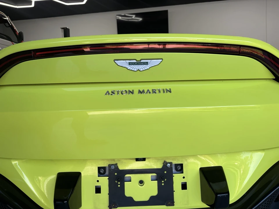 2019 Aston Martin V8 Vantage (2019+) - Image 23 of 31