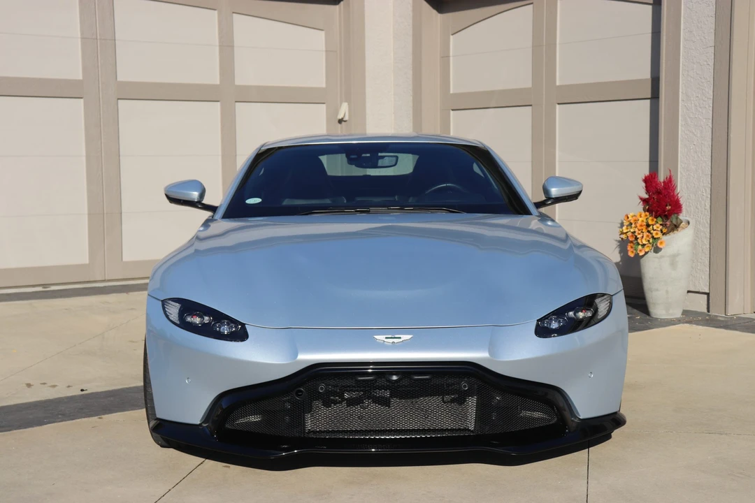 2019 Aston Martin V8 Vantage (2019+) - Image 21 of 31