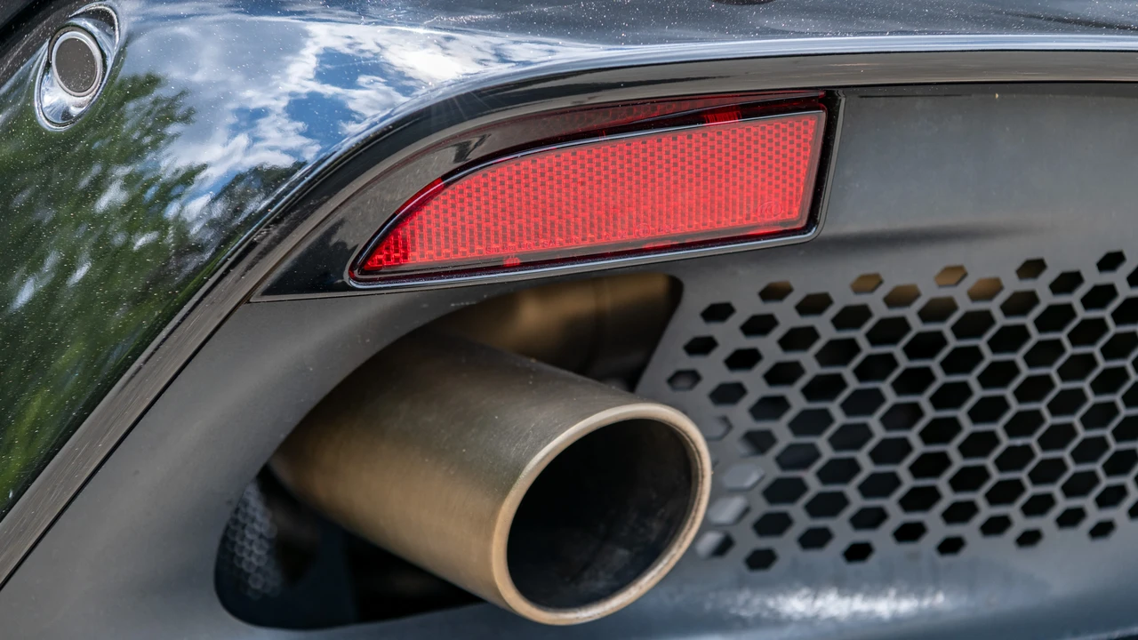 2019 Aston Martin V8 Vantage (2019+) - Image 31 of 31