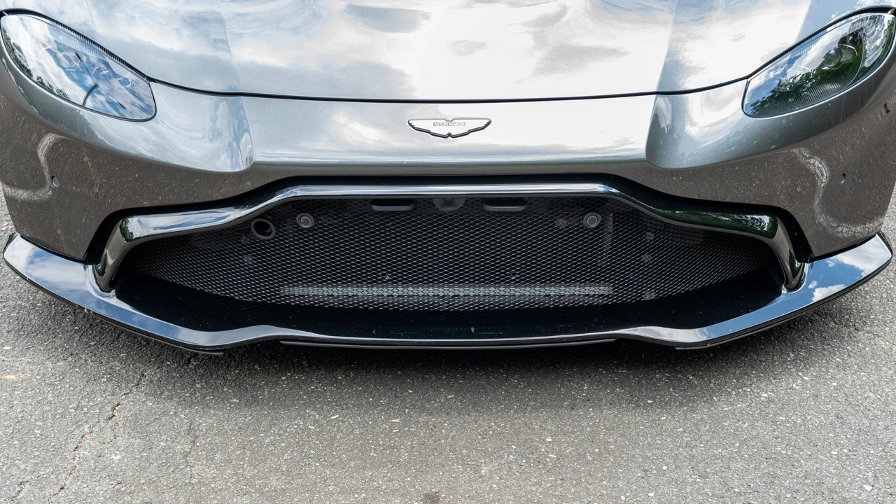 2019 Aston Martin V8 Vantage (2019+) - Image 25 of 31