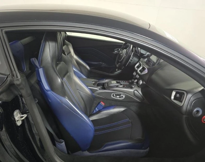 2019 Aston Martin V8 Vantage (2019+) - Image 7 of 7