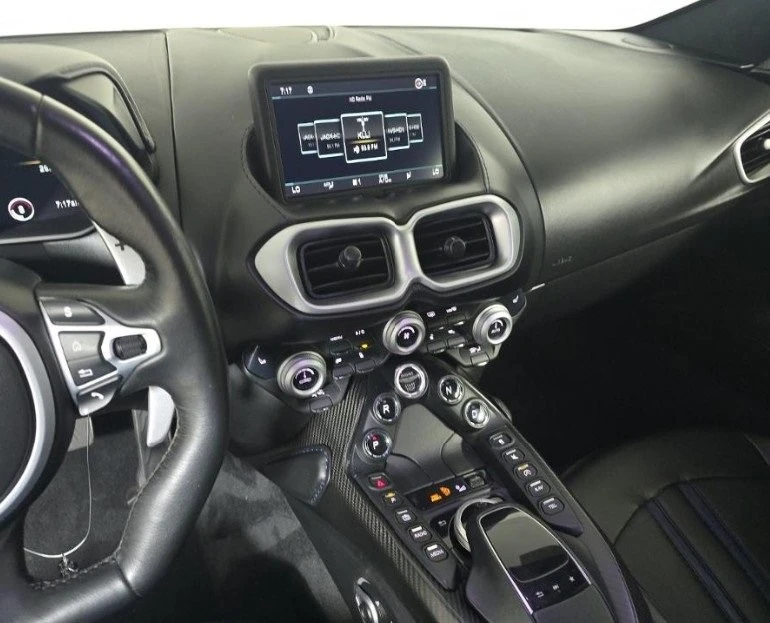 2019 Aston Martin V8 Vantage (2019+) - Image 6 of 7