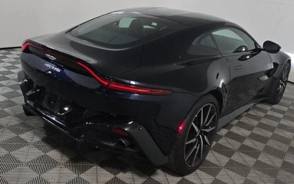 2019 Aston Martin V8 Vantage (2019+) - Image 4 of 7