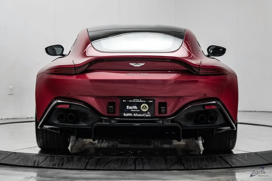 2019 Aston Martin V8 Vantage (2019+) - Image 15 of 31