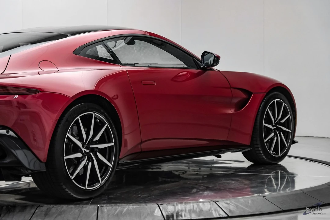 2019 Aston Martin V8 Vantage (2019+) - Image 23 of 31