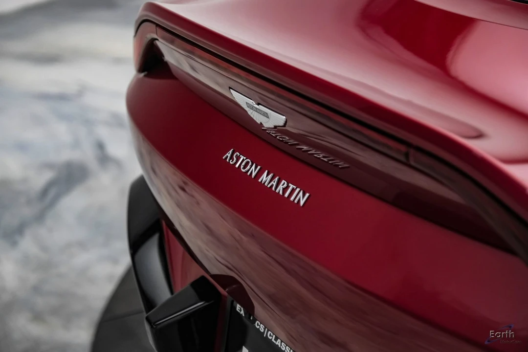 2019 Aston Martin V8 Vantage (2019+) - Image 19 of 31
