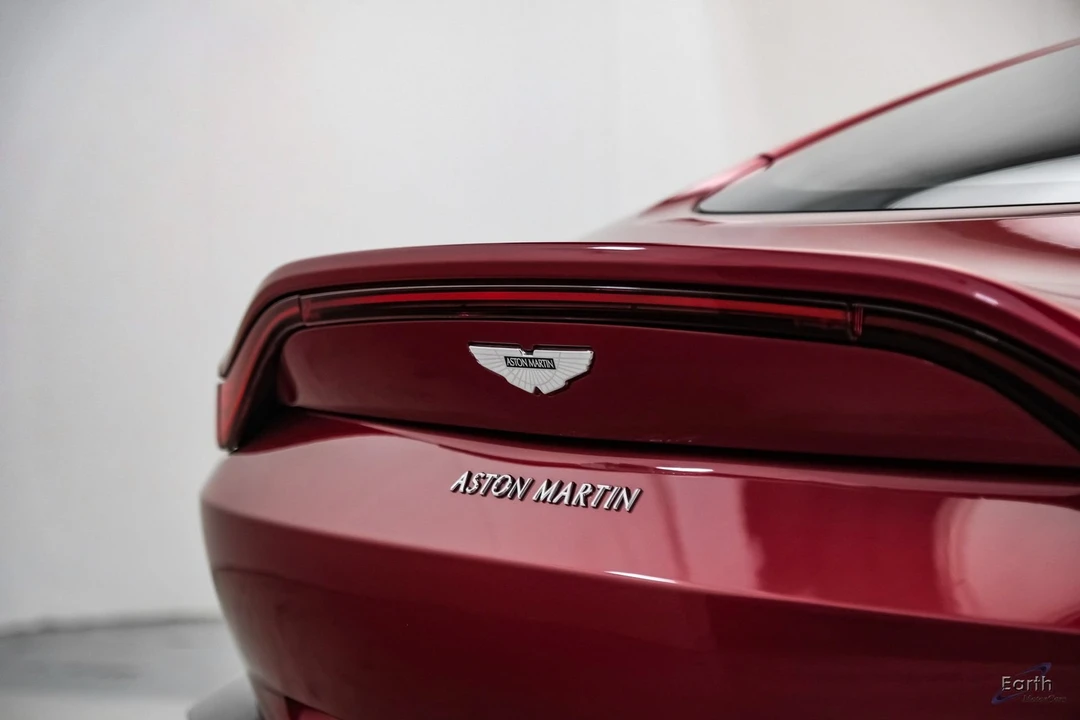 2019 Aston Martin V8 Vantage (2019+) - Image 18 of 31