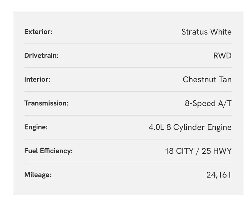 2019 Aston Martin V8 Vantage (2019+) - Image 2 of 6