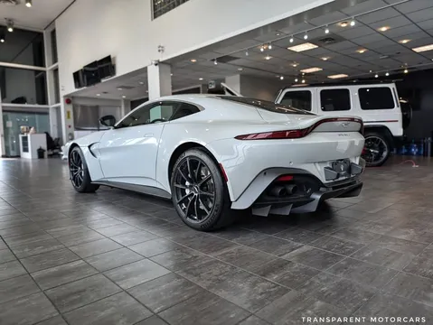 2019 Aston Martin V8 Vantage (2019+) - Image 4 of 20