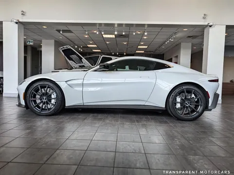 2019 Aston Martin V8 Vantage (2019+) - Image 3 of 19