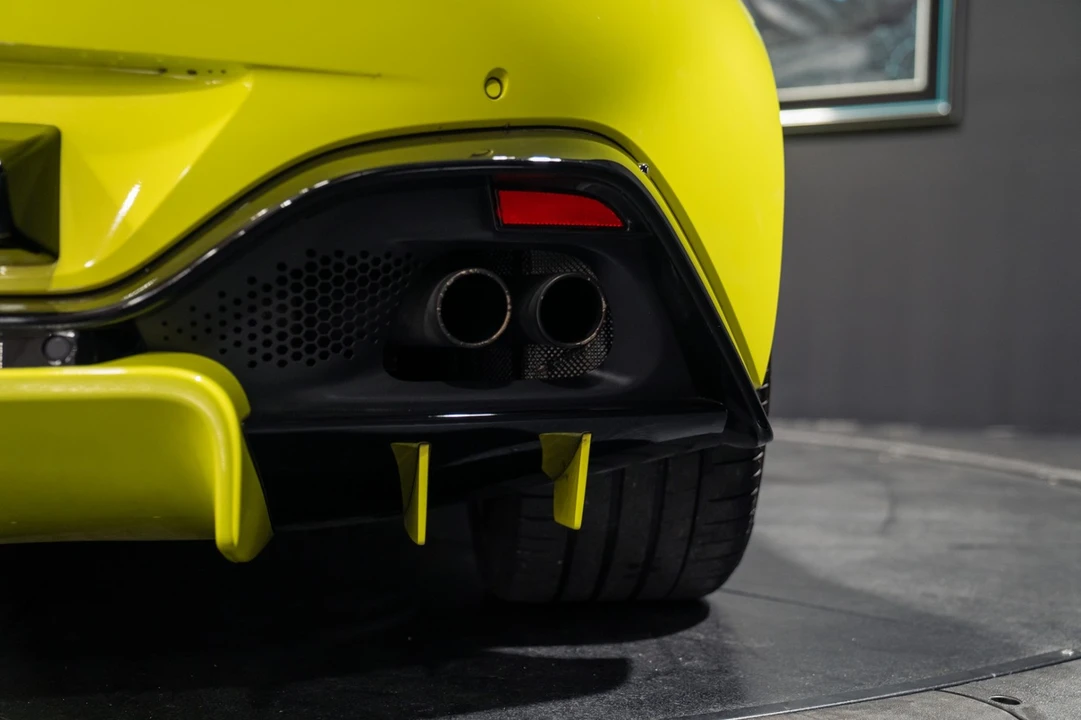 2019 Aston Martin V8 Vantage (2019+) - Image 23 of 31