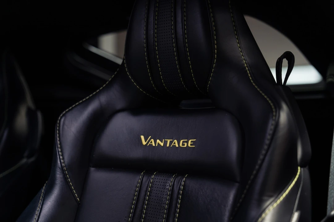 2019 Aston Martin V8 Vantage (2019+) - Image 27 of 31