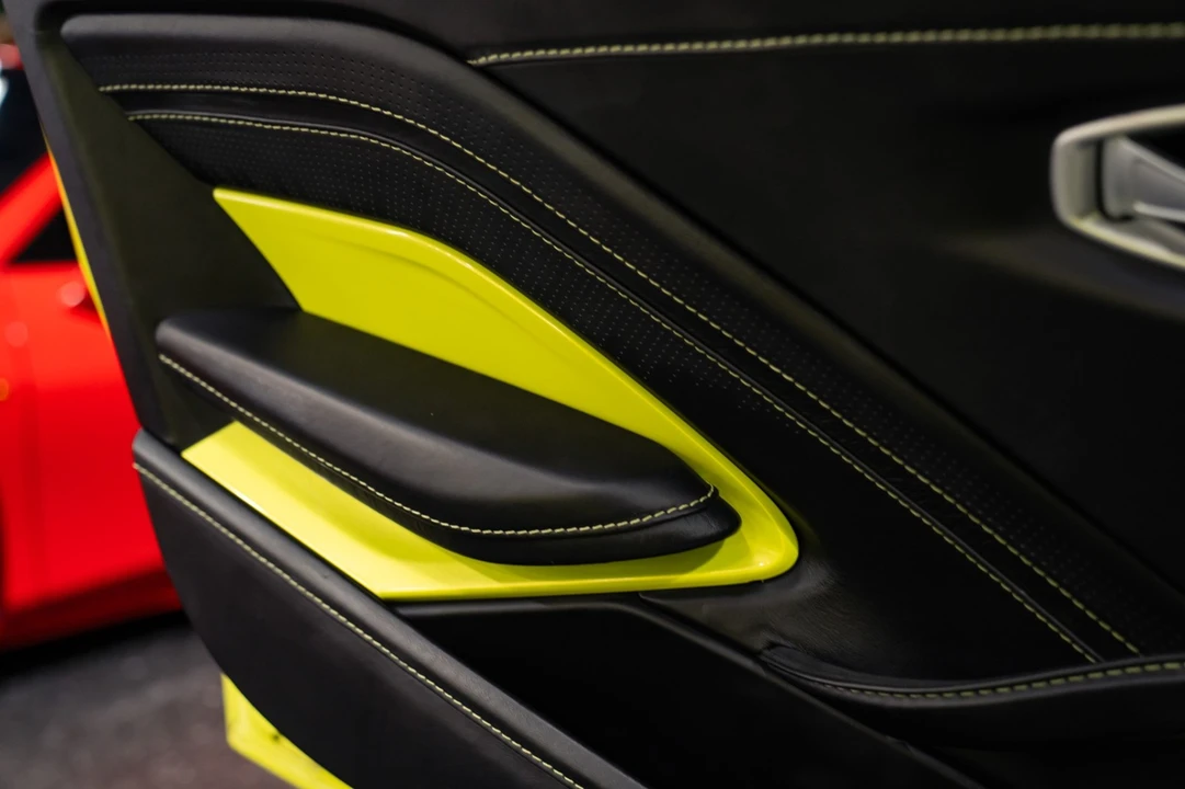 2019 Aston Martin V8 Vantage (2019+) - Image 16 of 31